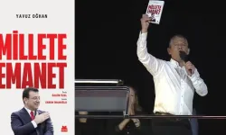 Özgür Özel duyurmuştu: Millete Emanet kitabı rekor kırıyor