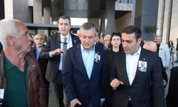 Özgür Özel'e saldırmıştı: İki çocuğunu öldüren Tengioğlu tahliyesini istedi