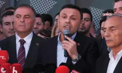 CHP İstanbul yönetimine kayyum: Hiçbir CHP'li bu karara uymaz!