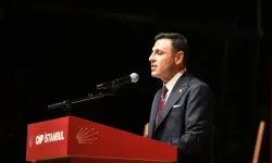 CHP İstanbul Kongresi krize rağmen tamamlandı: Özgür Çelik yeniden CHP İstanbul İl Başkanı seçildi!
