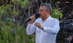 Özgür Özel'den Gökçek'e: Babasının 97 dosyası var, kapağını açıp bakan yok