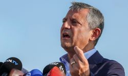 Özgür Özel: Ekrem Başkan yargılanmadı, yargıladı!