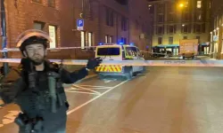 Norveç’te patlama paniği: Oslo’da el bombası iddiası