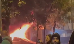 İstanbul Bahçelievler’de patlama: Olay yerine ekipler sevk edildi!