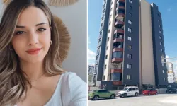 Asansörde feci ölüm: Halat kopunca yere çakıldı