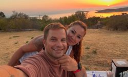 Pınar Altuğ 51. yaşını kutladı! Eşinden duygu yüklü mesaj