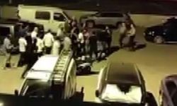 Adli kontrolle serbest bırakılmışlardı: Selçuk'ta polise saldıranlar tutuklandı