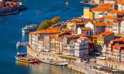 İzmir'den Porto'ya direkt uçuşlar başlıyor