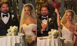 Rasim Ozan Kütahyalı sessiz sedasız evlendi