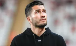 Resmi açıklama yapıldı: Nuri Şahin Süper Lig'e geri döndü