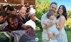Cenazede göz yaşlarına boğulmuştu: Doktor baba hakkında şok karar!