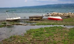 Sapanca Gölü’nden umutlandıran haber