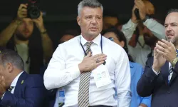 Fenerbahçe'nin yeni başkanı başkanı belli oldu!