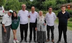 Savcı cinayetinde çarpıcı detay: Suç kaydı kabarık çıktı