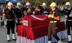 İzmir, şehidini uğurladı: Nişanlısının feryadı yürekleri dağladı