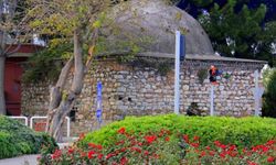 Selçuk’taki Atatürk Mahallesi’nde yüzyıllık kültürel miras: Sığla Bey Türbesi