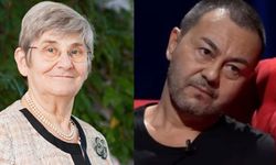 Serdar Ortaç’tan Canan Karatay iddialarına net yanıt: Külliyen yalan!