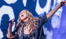 Eurovision'un şampiyonu fuara geliyor: İzmirliler onunla coşacak