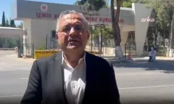 CHP'li Tanrıkulu'ndan Murat Çalık çağrısı: Yaşamına kast ediliyor