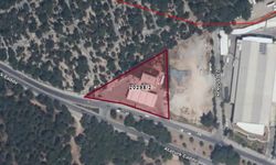 SGK’dan İzmir’de satılık akaryakıt istasyonu!