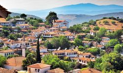İzmir'in ün salan köyü Şirince'ye nasıl gidilir?