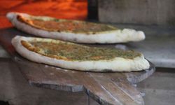 İzmir'in meşhur pidesine rakip: Coğrafi işaretli Söke Pidesi