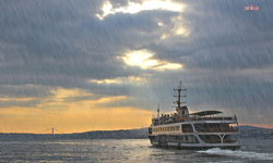 Sonbahar sert geliyor: Meteoroloji’den kuvvetli yağış uyarısı!