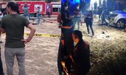 Su kuyusunda feci son: 4 kişi zehirlenerek öldü