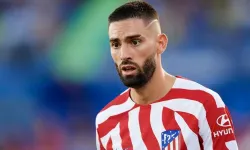 Beşiktaş'tan Yannick Carrasco kararı!