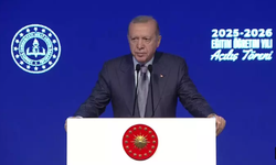 İzmir'de yaşanan saldırının ardından Cumhurbaşkanı Erdoğan'dan ilk açıklama