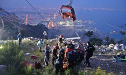 Teleferik faciasında yeni gelişme: 3 sanık yargılandı