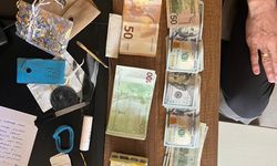Bornova’da insanlık ölmemiş dedirten olay: 400 bin liralık cüzdan sahibine ulaştırdı!