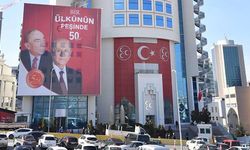 MHP’de iki isim disipline sevk edildi