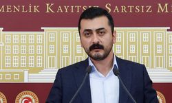 Eren Erdem açıkladı: Siyaseti bıraktım