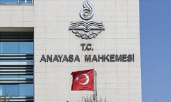 CHP  kurultay başvurusunda bulunmuştu: AYM'den karar çıktı