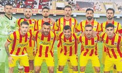 Tire 2021 FK evinde mağlup!