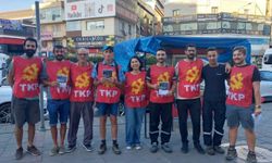 TKP’den İzmir’de anlamlı etkinlik: Theodorakis’in 100. yaşı Türk ve Yunan sanatçılarla anılacak