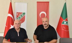 Tolkar Smartex’ten Karşıyaka’ya destek