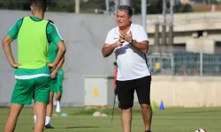 Altay, yeni teknik patronunu arıyor: Gözler tanıdık isimlere çevrildi