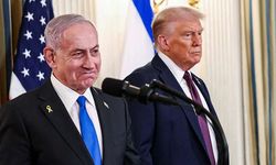 Trump sundu, Netanyahu kabul etti: İşte 20 maddelik Gazze Planı