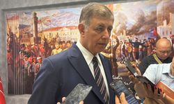 Tugay'dan olağanüstü kurultay değerlendirmesi: Sağduyuyla bu süreci atlatacağız