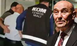 Soyer ve Aslanoğlu bugün hakim karşısına çıkıyor: Neptün Soyer'den ilk sözler