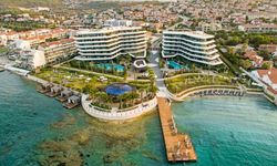 Turizmin kalbi Çeşme’de rant iddiası: Rezidans değil, otel lazım!