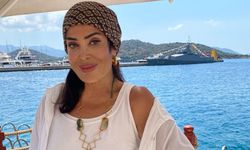 Türk sinemasının Sultan’ı tatil kareleriyle gündeme oturdu