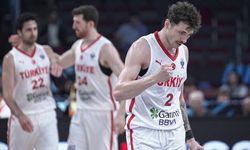 Milliler tarih yazıyor: 12 Dev Adam EuroBasket’te finale yükseldi!