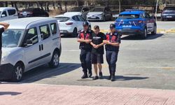 Bodrum’da göçmen kaçakçılığı operasyonu: 1 gözaltı
