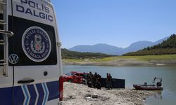 Üç gündür kayıp olarak aranıyordu: Cansız bedeni bulundu