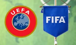BM uzmanları, FIFA ve UEFA’ya seslendi: İsrail’e futbol yasağı talebi