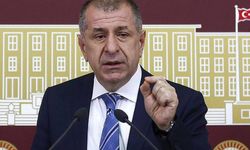 Ümit Özdağ'a 'hakaret' suçundan 4 yıl hapis istemi