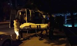 Şok olay! Ağaçta asılı halde bulundu